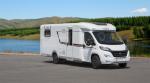 LMC Cruiser Sport 2016 года